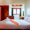 Отель Rom Sak Resort в Ханг-Донге