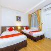 Отель Homey Hotel, фото 6
