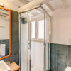 Отель Trastevere Attic with private terrace, фото 5