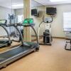Отель Comfort Inn & Suites near Tinley Park Amphitheater, фото 20