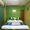 Отель OYO 4662 Apartment Navalur, фото 5