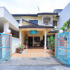 Отель OYO 90229 3 Little Birds Homestay 4bhk, фото 1