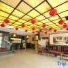 Отель Linyi Rujia Business Hotel, фото 9