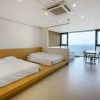 Отель Pohang Red House Ocean Hills Pension, фото 3