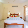 Отель OYO 15459 Home Exotic 2BHK Vyttila, фото 10