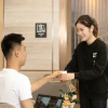 Отель Atour Hotel Baoji Gaoxin South High-speed Railway Station Xingzheng Avenue, фото 3