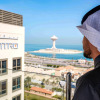 Отель Centro Corniche Al Khobar by Rotana, фото 1