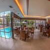 Отель City Lodge Hotel Bryanston, фото 20