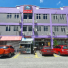 Отель Capital O 90311 Tamim Suite Hotel Dungun, фото 13