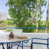 Отель Modish Villa in Lefkogia Crete With Swimming Pool, фото 23