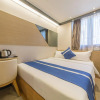 Отель Lumine Hotel, фото 35