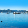 Отель Bay Vista Waterfront Motel Picton, фото 17