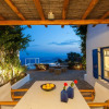 Отель Amazing Villa 5bed in Agios Lazaros Mykonos, фото 16