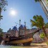 Отель Grande Caribbean Resort, фото 11