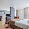 Отель Acta Arthotel, фото 6
