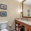 Отель Comfort Suites San Antonio Ft. Sam Houston/SAMMC Area, фото 16