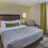 Отель Candlewood Suites Louisville Airport, an IHG Hotel, фото 7