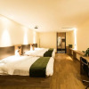 Отель GreenTree Inn Wuxi Jiangyin City Wanda Plaza Tongfu Road Express Hotel, фото 12