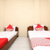 Отель Parahiyangan By OYO Rooms, фото 19