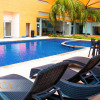 Отель Fiesta Inn Reynosa, фото 38