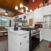 Отель Eagle's Crest At Moonridge - A Sense Of Seclusion And Privacy! Mountain Views! Ac! 2 Bedroom Cabin, фото 4