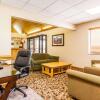 Отель Quality Inn And Suites, фото 22