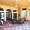 Отель Spacious And Relaxing Home With South Facing Pool 6 Bedroom Home by RedAwning, фото 23