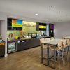 Отель Home2 Suites by Hilton Jacksonville, фото 9
