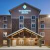 Отель WoodSpring Suites Chattanooga, фото 1