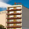 Отель Bellevue, фото 1