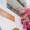 Отель Cococha Hostel  Pool Club Adult Only, фото 24