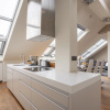 Отель Luxury Central Duplex with terrace, фото 12