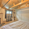 Отель Waterfront Houghton Lake Cabin W/private Dock, фото 5