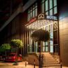Отель Semitronix Hotel Prishtina в Косове поле