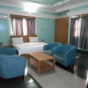 Отель Cadestral Zone Hotel, фото 5