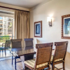 Отель K B M Resorts- Hkh-211 Large 2bd, Easy Beach and Pool Access, Ocean-front Resort, Wifi!, фото 15