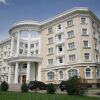 Отель The Continental Hotel в Улан-Баторе