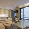 Отель Amazing Loft at Parque de Los Novios w Private Jacuzzi 101, фото 10