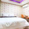 Отель Wonju Wind Hill Self Check-in Motel, фото 29