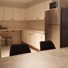 Отель Luxus Apartement Am Naturbad в Ларе