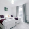 Отель Roomspace Apartments -The Residence, фото 3