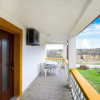 Отель Lovely Apartment in Krneza Near Seabeach, фото 7
