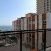 Отель LinkHouse Ipanema Ocean Flat в Рио-де-Жанейро