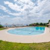 Отель Flat With Sea View and Shared Pool in Bodrum, фото 16
