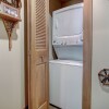 Отель Luxury 1-Bedroom Ski-In Out Condo with Slopeside Heated Pool, No cleaning Fee 1 Condo by RedAwning, фото 8