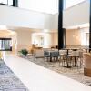 Отель SpringHill Suites by Marriott Baltimore Downtown Convention Center Area, фото 12