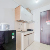 Отель Good Choice And Tidy Studio Serpong Greenview Apartment, фото 4