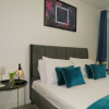 Отель Tudors eSuites JQ Regency Kingsize, фото 2