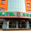 Отель Motel 168, фото 1