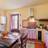 Отель Lovely Holiday Home in Chianni With Swimming Pool, фото 11